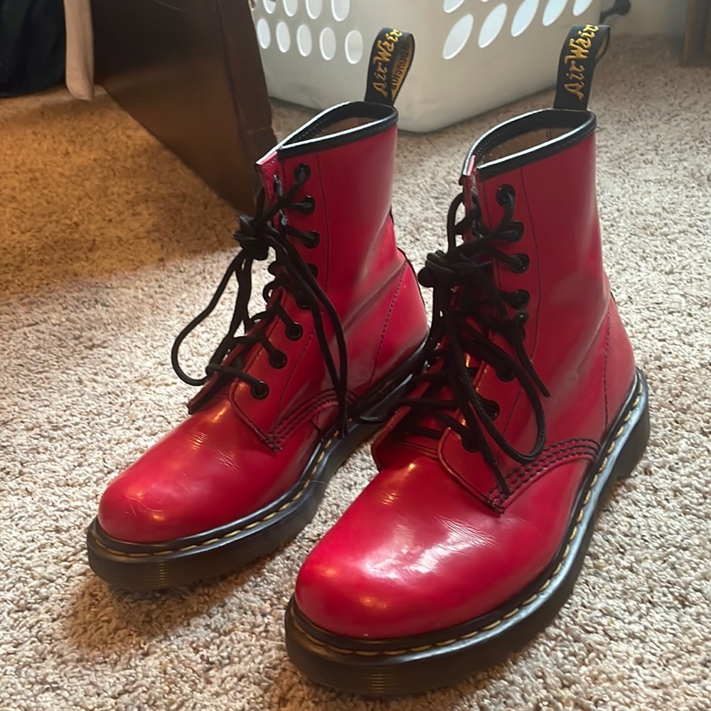 Doc Martens
